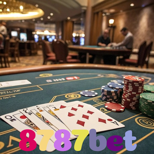 Ganhe Multiplicadores Surpreendentes no 8787bet