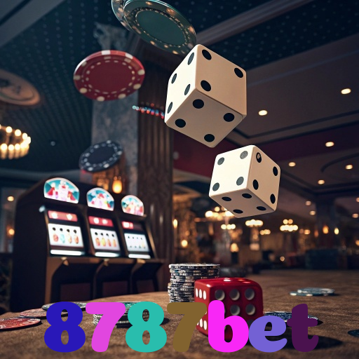 Aposte e Ganhe Recompensas Extras no 8787bet