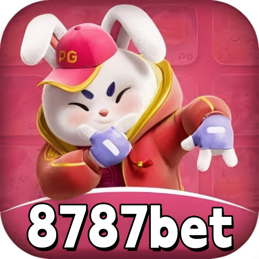 8787bet Cassino Online